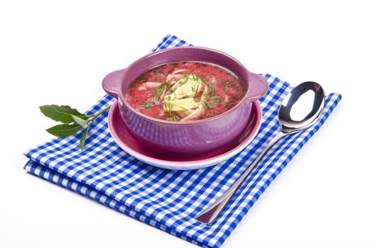 Borscht