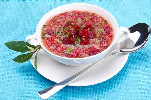 Borscht