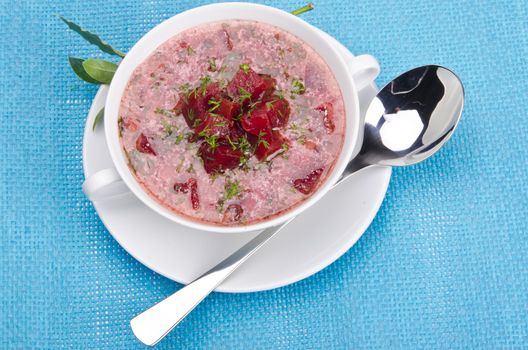 Borscht