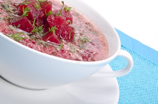 Borscht