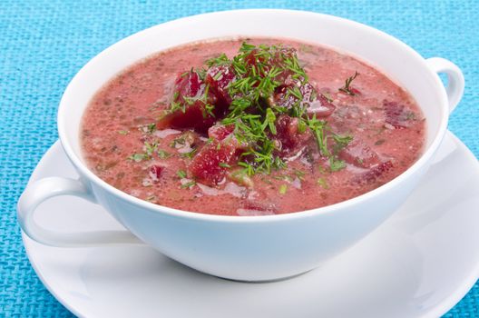 Borscht