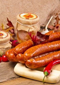 best Polish ham sausage