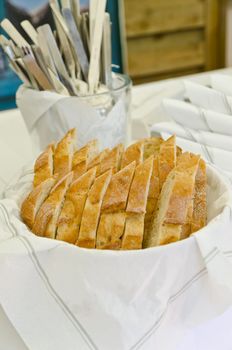 breadbasket