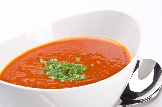 tomato soup