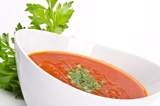 tomato soup