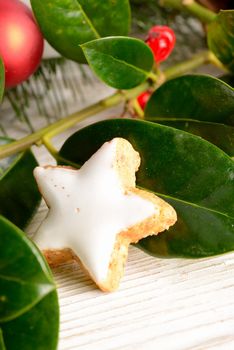  milk and cookies for santa