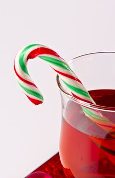 hot wine punch