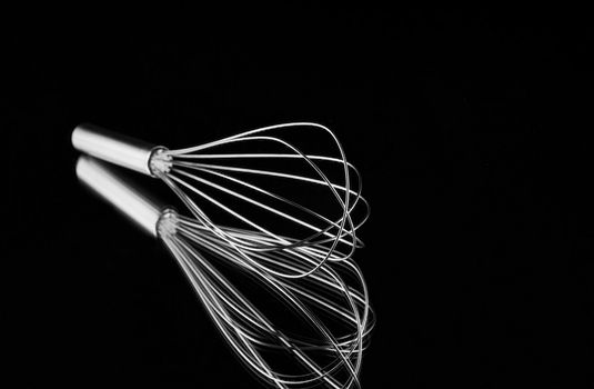 Kitchen Whisk used for baking