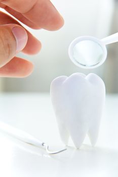 dental concept