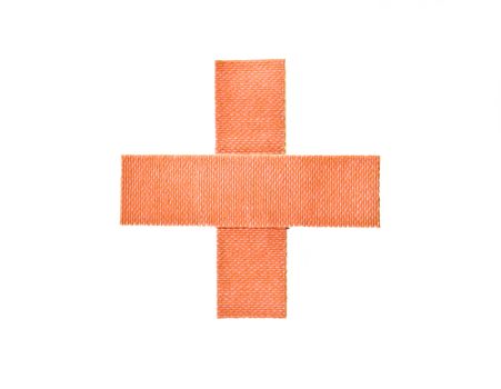 Fabric adhesive