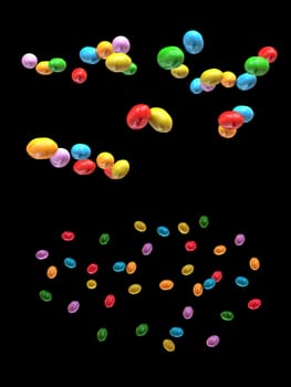 Jelly-beans