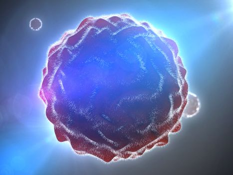 Bacterium