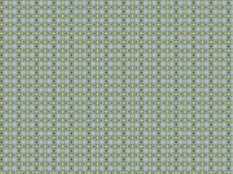 Vintage shabby background with classy patterns.  Geometric or floral pattern on paper texture in grunge style.