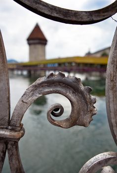 Lucerne/Luzern, Switzerland