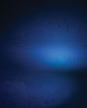 dark blue electric background