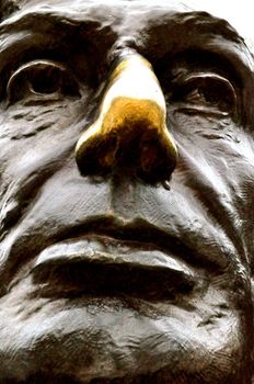  lincoln nose