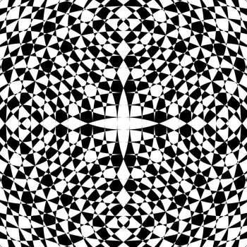 Mathematical digital art
