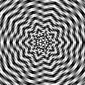 Mathematical digital art