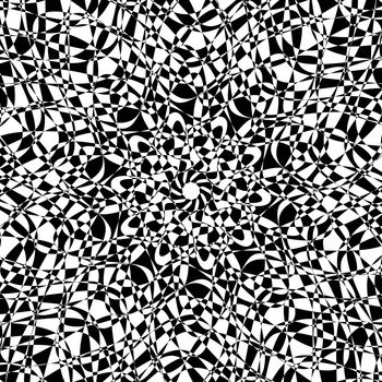 Mathematical digital art