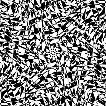 Mathematical digital art