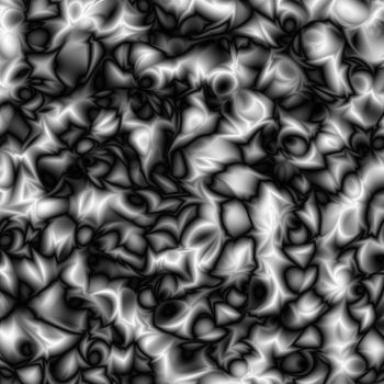 Mathematical digital art