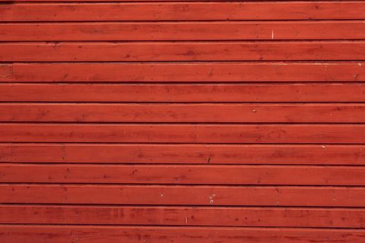 Background picture made of colored wood boards