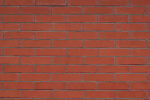 A close-up image of a brick wall texture backgroud. Check out other textures in my portfolio.