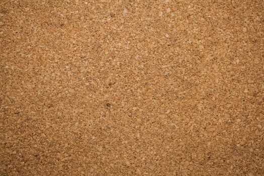 A close-up image of a cork board texture backgroud. Check out other textures in my portfolio.