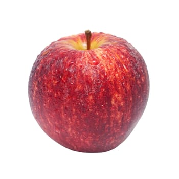 Red apple