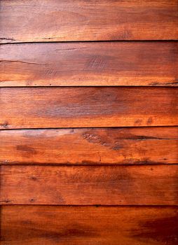 Old wood plank brown texture for background 