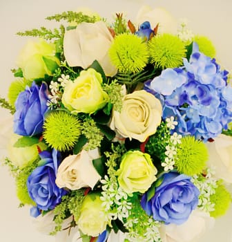 Nice bouquet, Romantic flower for lover