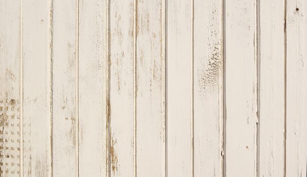 old wooden panel background in grunge style