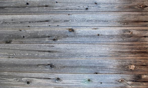 old wooden panel background in grunge style