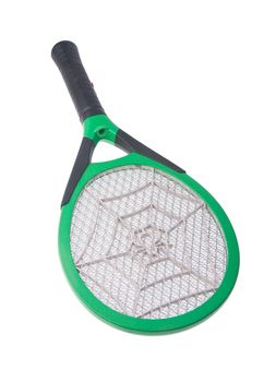 Mosquitoes killer or electronic bug zapper