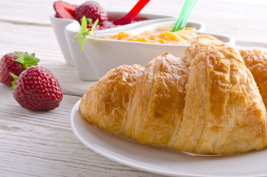 Croissant