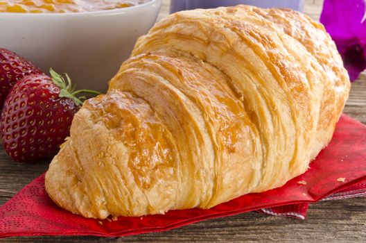 Croissant