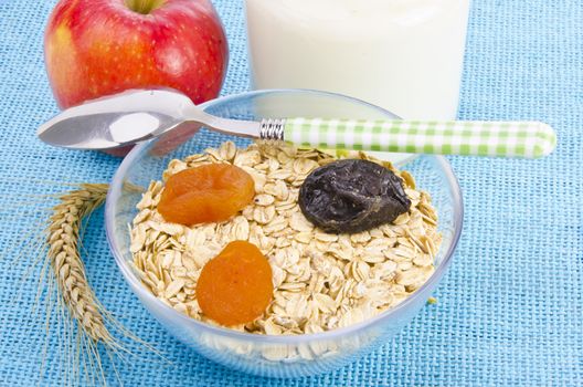 Muesli