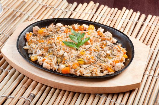 chinese cuisine .Chinese food