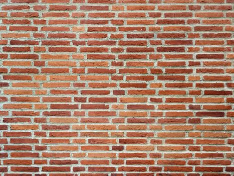 Brick wall texture or background