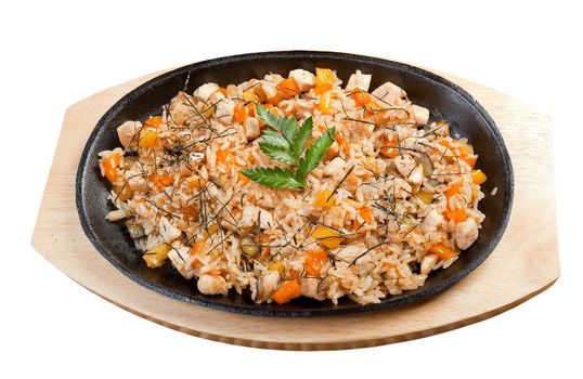 chinese cuisine .Chinese food