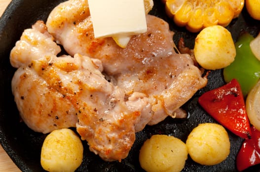 Japanese cuisine 