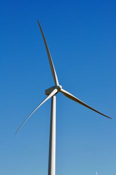 Wind Turbines