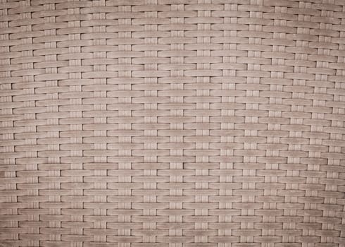 wicker texture pattern background