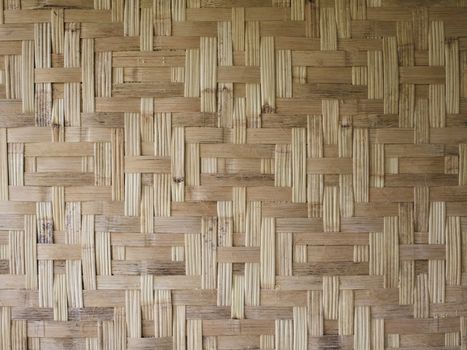 wicker texture