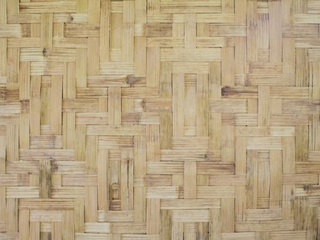 wicker texture