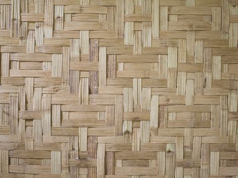 wicker texture