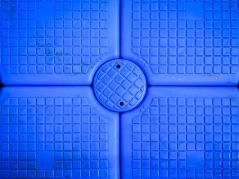 Plastic texture pattern background