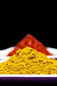 turmeric, curcuma