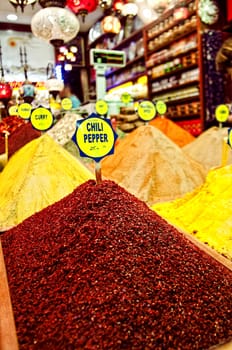 Spice Market