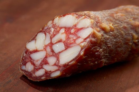 salami